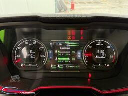 Scania R730 V8 NGS 8x4, Retarder, Twistlock