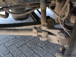 MAN TGL 12.180 + EURO 6 + LIFT + CAMERA