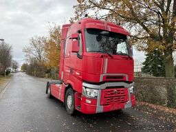 Renault T520 HIGH/Retarder/Standklima/Euro 6d