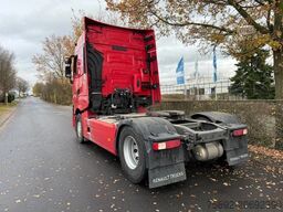 Renault T520 HIGH/Retarder/Standklima/Euro 6d
