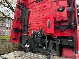 Renault T520 HIGH/Retarder/Standklima/Euro 6d