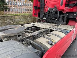 Renault T520 HIGH/Retarder/Standklima/Euro 6d