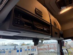 Renault T520 HIGH/Retarder/Standklima/Euro 6d