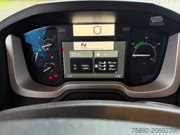 Renault T520 HIGH/Retarder/Standklima/Euro 6d