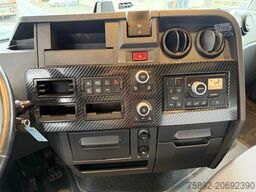 Renault T520 HIGH/Retarder/Standklima/Euro 6d