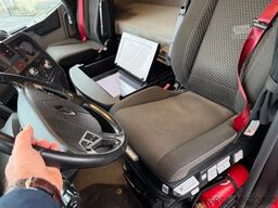 Renault T520 HIGH/Retarder/Standklima/Euro 6d