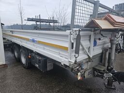 SCHMID Dreiseitenkipper DK 119 AR