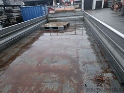 SCHMID Dreiseitenkipper DK 119 AR