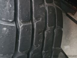 SCHMID Dreiseitenkipper DK 119 AR