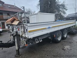 SCHMID Dreiseitenkipper DK 119 AR