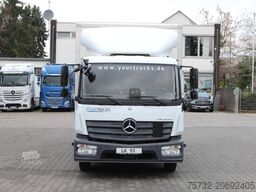 Mercedes-Benz Atego 916 Koffer LDW LBW NUR 98.597 km