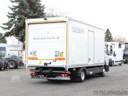 Mercedes-Benz Atego  916 Koffer   LDW   LBW   NUR 98.597 km