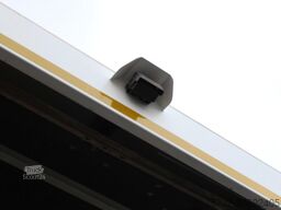 Mercedes-Benz Atego 916 Koffer LDW LBW NUR 98.597 km