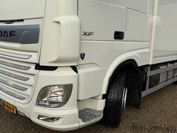 DAF XF 480 DAF XF 480. EURO6. 11-2021. 760x250x270