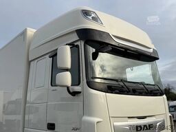 DAF XF 480 DAF XF 480. EURO6. 11-2021. 760x250x270