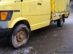 MERCEDES-BENZ 208DOKA BREMER**601