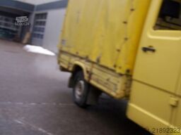 MERCEDES-BENZ 208DOKA BREMER**601