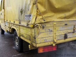 MERCEDES-BENZ 208DOKA BREMER**601