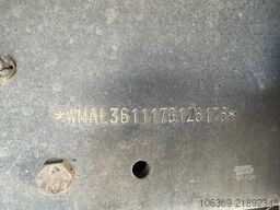 MAN 10.224 4x2 Feuerwehrauto