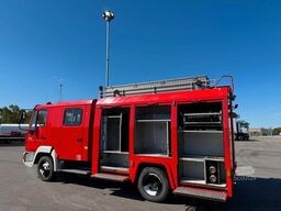 MAN 10.224 4x2 Feuerwehrauto