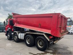 DAF CF510/Muldenkipper-20m3/BigAxle/44t/Manual-Gear