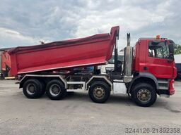 DAF CF510/Muldenkipper/BigAxle/44t/Manual-Gear/Euro6