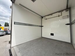 IVECO DAILY 35C18 FG. ISOTERMICO + GRUPPO FRIGO. DOPPIA