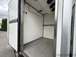 IVECO DAILY 35C18 FG. ISOTERMICO + GRUPPO FRIGO. DOPPIA