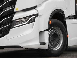 Iveco S-Way AS440S50T/P  Sattelzugmaschine
