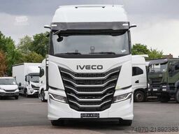 Iveco S-Way AS440S50T/P  Sattelzugmaschine