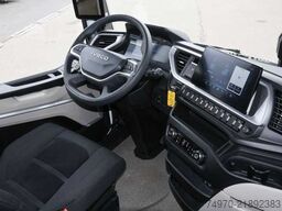 Iveco S-Way AS440S50T/P  Sattelzugmaschine
