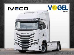 Iveco S-Way AS440S50T/FP Sattelzugmaschine
