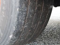 FELDBINDER KTS 48.3K Kombiliner BPW-Achsen Silo Getreidekip