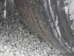 FELDBINDER KTS 48.3K Kombiliner BPW-Achsen Silo Getreidekip