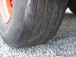 FELDBINDER KTS 48.3K Kombiliner BPW-Achsen Silo Getreidekip