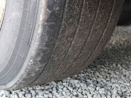 FELDBINDER KTS 48.3K Kombiliner BPW-Achsen Silo Getreidekip