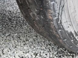 FELDBINDER KTS 48.3K Kombiliner BPW-Achsen Silo Getreidekip