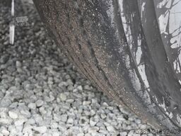 FELDBINDER KTS 48.3K Kombiliner BPW-Achsen Silo Getreidekip