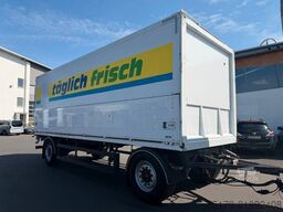 Ewers PRASQ 18 Schwenkwand SAF LBW BÄR 2.500kg