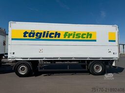 Ewers PRASQ 18 Schwenkwand SAF LBW BÄR 2.500kg