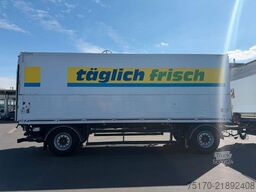 Ewers PRASQ 18 Schwenkwand SAF LBW BÄR 2.500kg