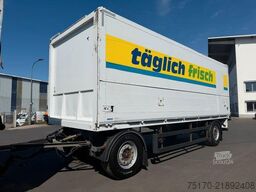 Ewers PRASQ 18 Schwenkwand SAF LBW BÄR 2.500kg