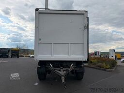 Ewers PRASQ18 Schwenkwand SAF LBW BÄR 2.500kg