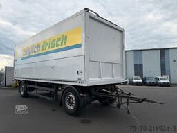 Ewers PRASQ18 Schwenkwand SAF LBW BÄR 2.500kg