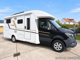 Eura Mobil Profila T676EB, Autark, top Ausstattung