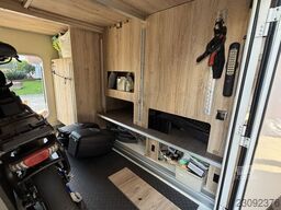 Eura Mobil Profila T676EB, Autark, top Ausstattung