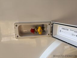 Eura Mobil Profila T676EB, Autark, top Ausstattung