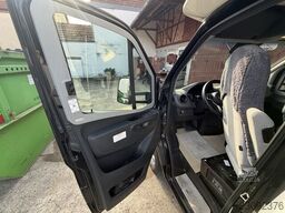Eura Mobil Profila T676EB, Autark, top Ausstattung