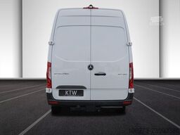 Mercedes-Benz Sprinter 317 Maxi,9GTronic,AHK3,5to,TCO