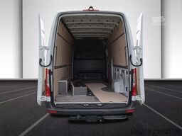 Mercedes-Benz Sprinter 317 Maxi,9GTronic,AHK3,5to,TCO
